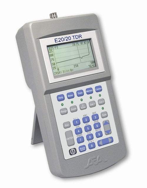 6021-5042 AEA Technology Meter