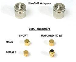 6025-0260 AEA Technology Accessory Kit