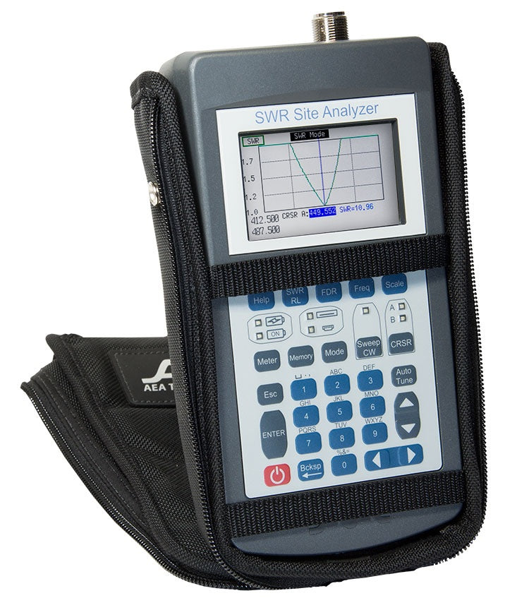 6050-5000 AEA Technology SWR Meter