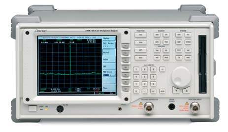 2399B Aeroflex Spectrum Analyzer Used