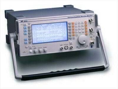 2944 IFR Communication Analyzer