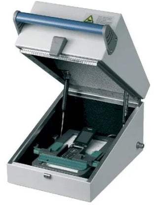 4933 Aeroflex Chamber Used-ValueTronics