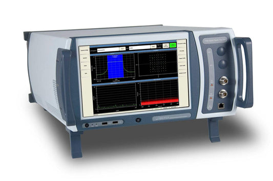 7100 Aeroflex Communication Analyzer Used