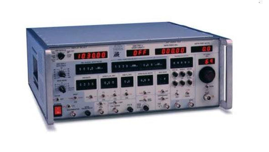 ATC-1400A Aeroflex Test Set Used-ValueTronics
