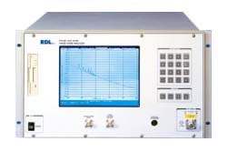 NTS-1000B Aeroflex Analyzer Used