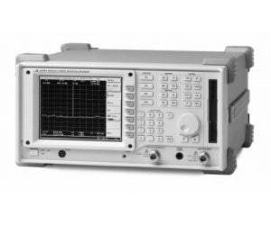 2399A Aeroflex Spectrum Analyzer Used