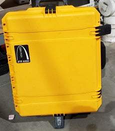 6000 IFR/ Aeroflex Communication Analyzer Used