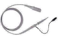 10073C Agilent Voltage Probe Used