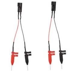 10075A Agilent Accessory Kit Used-ValueTronics