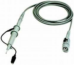 10076A Agilent Voltage Probe Used