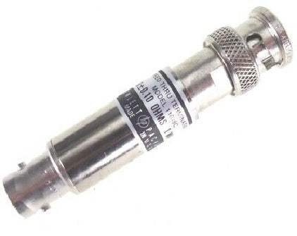 11048C Agilent Keysight HP Termination