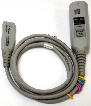 1131A Agilent Keysight HP Probe