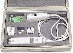 1153A Agilent Differential Probe Used