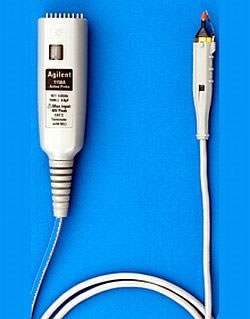 1156A Agilent Active Probe Used