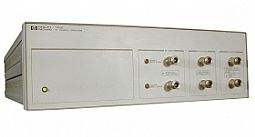 11759C Agilent Generator Used