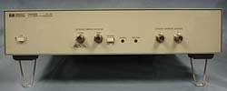 11846B Agilent Generator Used