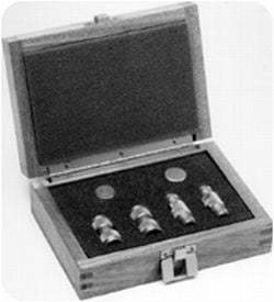 11853A Agilent Accessory Kit Used-ValueTronics