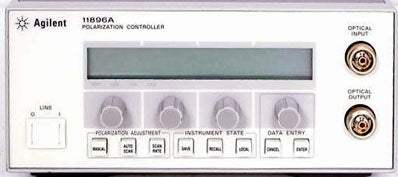 11896A Agilent Fiber Optic Equipment Used-ValueTronics