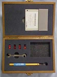 11904S Agilent Coaxial Adapter Used-ValueTronics