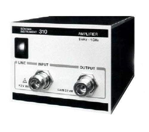11909A Agilent Amplifier Used-ValueTronics