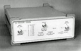 11960A Agilent EMI Equipment Used