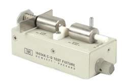 16034A Agilent Fixture Used-ValueTronics