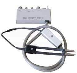 16034B Agilent Fixture Used-ValueTronics