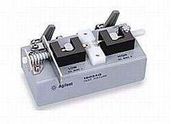 Agilent 16034E Test Fixture for SMD Components (2-Terminal) for 4288A Capacitance Meter (Pre-Owned)