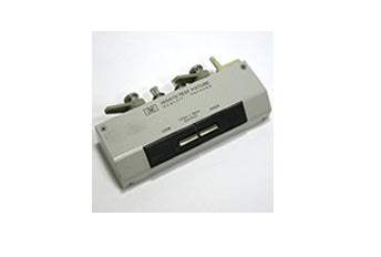 16047D Agilent Fixture Used-ValueTronics