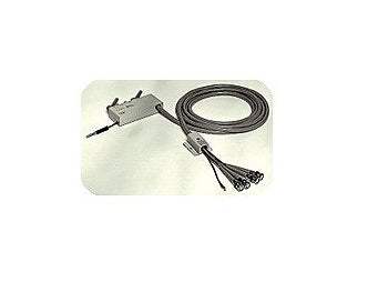 Agilent 16048E 3.8-Meter BNC Test Leads for 4263B LCR Meter (Pre-Owned)