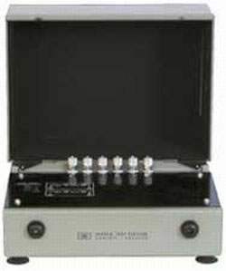 16055A Agilent Fixture Used-ValueTronics