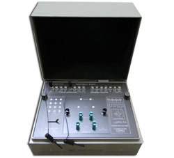 16058A Agilent Fixture Used-ValueTronics