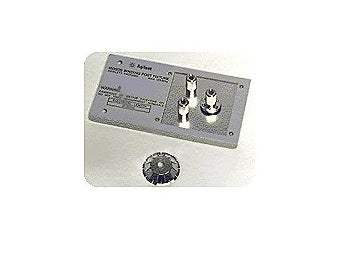 16093A Agilent Fixture Used-ValueTronics