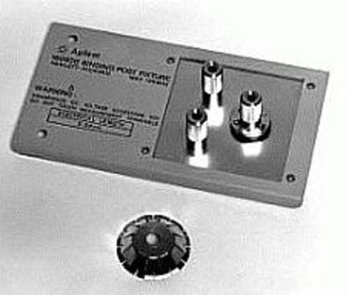16093B Agilent Fixture Used-ValueTronics