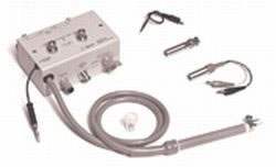 16095A Agilent Fixture Used-ValueTronics