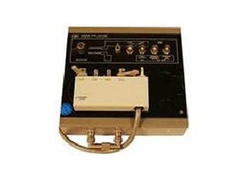 16096A Agilent Fixture Used-ValueTronics