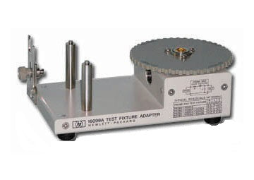 16099A Agilent Adapter Used