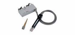 Agilent 16334A Tweezer-Type Test Fixture for SMD Components (2-Terminal, DC to 15 MHz) (Pre-Owned)