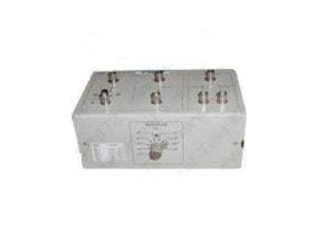 16340A Agilent Fixture Used