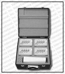 16383A Agilent Standard Used