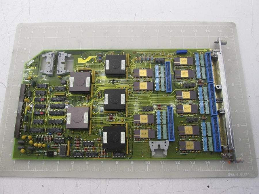 16510B Agilent Module Used