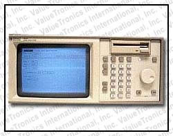 1651A Agilent Logic Analyzer Used