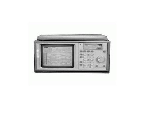 1651B Agilent Logic Analyzer Used-ValueTronics