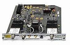 Agilent 16534A 2 GSa/s 500 MHz 2-Channel Oscilloscope Module (Pre-Owned)
