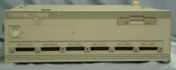 16600A Agilent Logic Analyzer Used