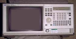 1660A Agilent Logic Analyzer Used