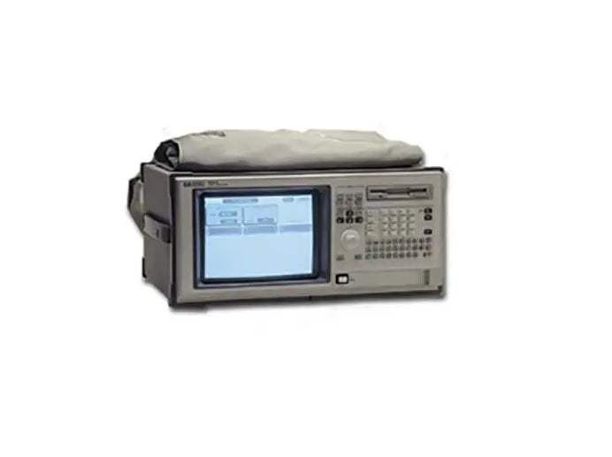 1660C Agilent Keysight HP Logic Analyzer