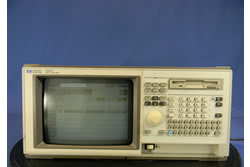 1662C Agilent Logic Analyzer Used