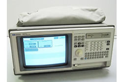 1663C Agilent Logic Analyzer Used