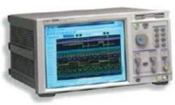 Agilent 16700B Logic Analysis System Mainframe (Pre-Owned)